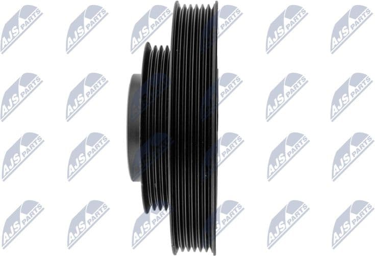 Belt Pulley, crankshaft RKP-CH-005 - image 3