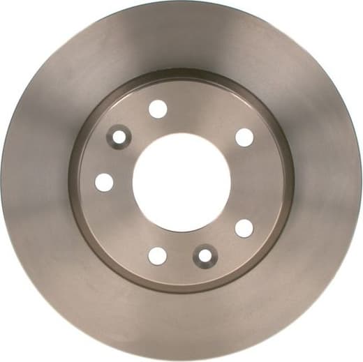 Brake Disc 0986479444 - image 4