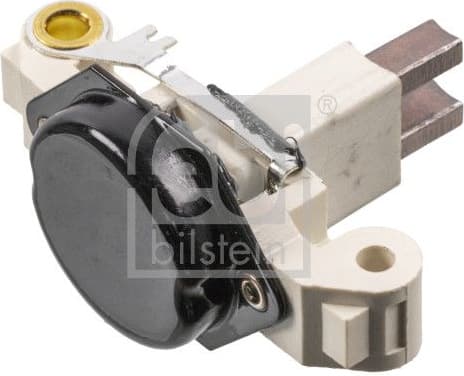 Alternator Regulator 17196