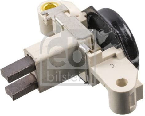 Alternator Regulator 17196 - image 2