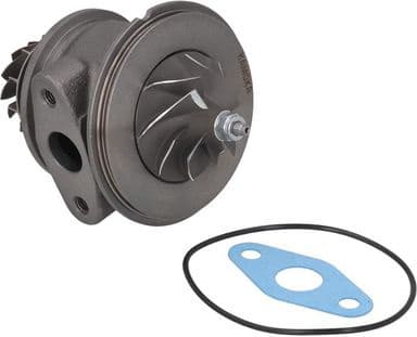 Core assembly, turbocharger 8604036