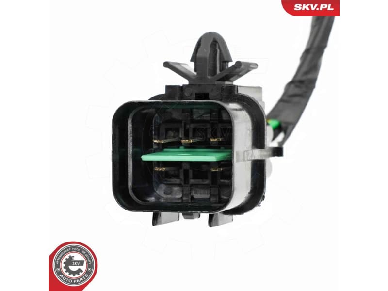 Ignition Cable Kit 53SKV231 - image 4