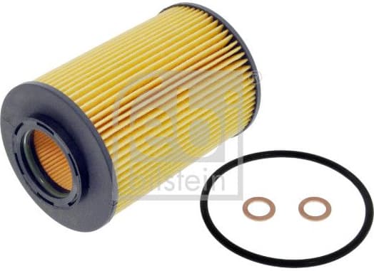 Oil Filter 184412