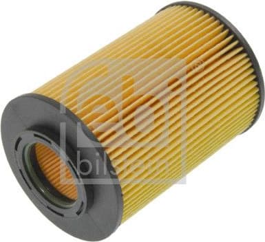 Oil Filter 184412 - image 2