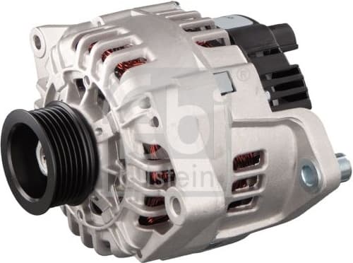 Alternator 101541