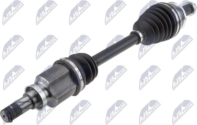Drive Shaft NPW-BM-243 - image 2