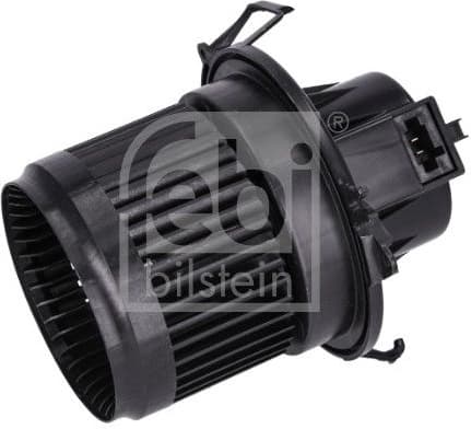 Interior Blower 197016