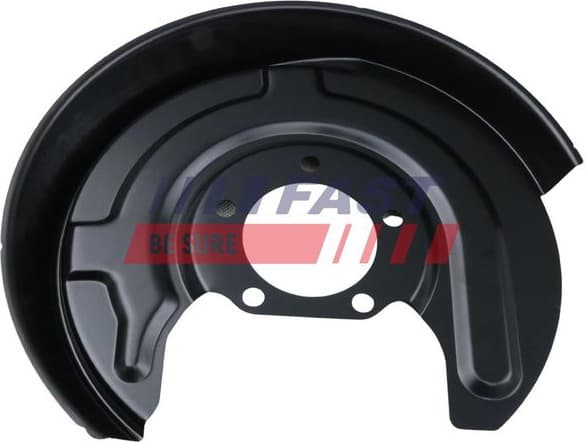 Splash Guard, brake disc FT00161 - image 2