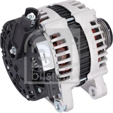Alternator 193062 - image 2
