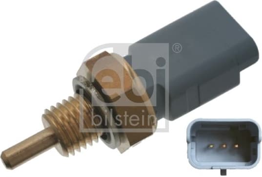 Sensor, coolant temperature 37171