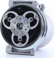 Compressor, air conditioning ** FIRST FIT ** 89383