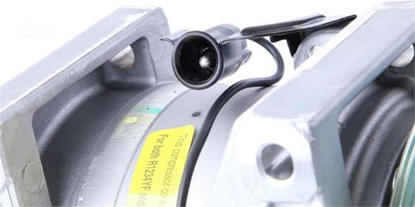 Compressor, air conditioning ** FIRST FIT ** 89383 - image 4