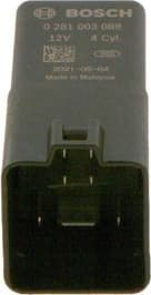 Control Unit, glow time 0281003089 - image 2