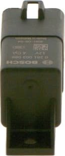 Control Unit, glow time 0281003089 - image 4