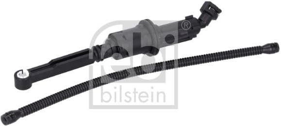 Master Cylinder, clutch 188639 - image 2