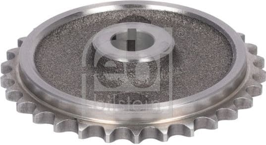Gear, intermediate shaft 25251 - image 2