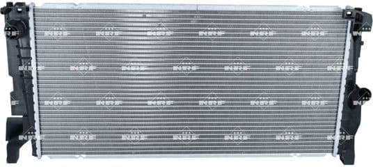 Radiator, engine cooling 59288