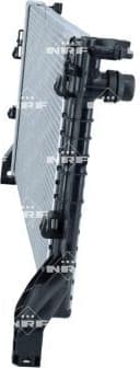 Radiator, engine cooling 59288 - image 4