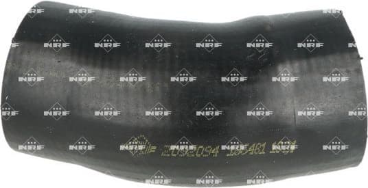 Charge Air Hose 166481