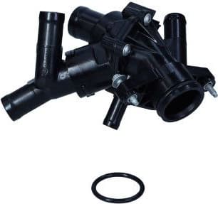 Thermostat, coolant 18-0839 - image 2