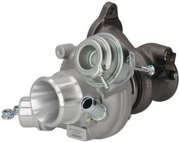 Charger, charging (supercharged/turbocharged) 8600134 - image 2