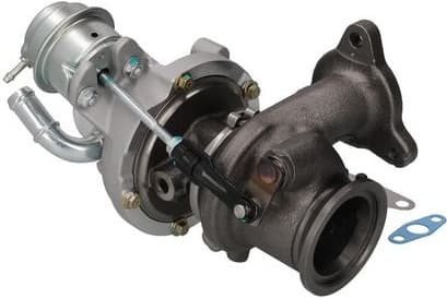 Charger, charging (supercharged/turbocharged) 8600134 - image 3