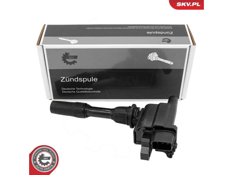 Ignition Coil 03SKV363