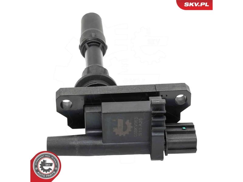 Ignition Coil 03SKV363 - image 5