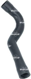 Charge Air Hose EASY FIT 166381 - image 2