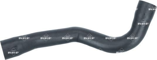 Charge Air Hose EASY FIT 166381 - image 3