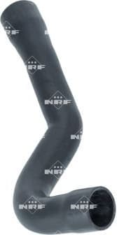 Charge Air Hose EASY FIT 166381 - image 4