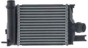 Charge Air Cooler BEHR CI661000S