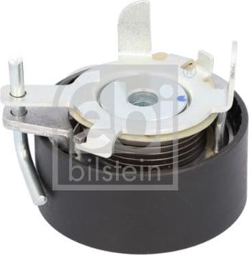 Tensioner Pulley, timing belt 184899 - image 2