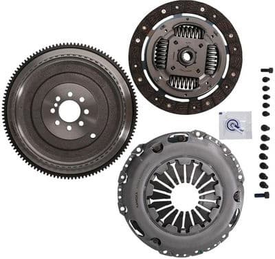 Clutch Kit KC314