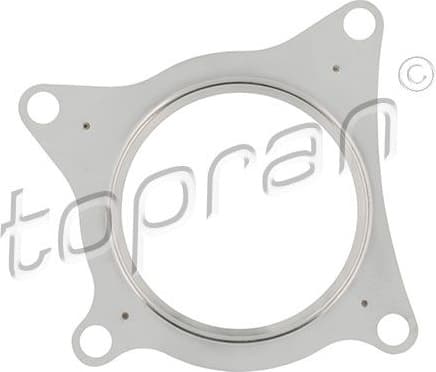 Gasket, exhaust pipe 112 988