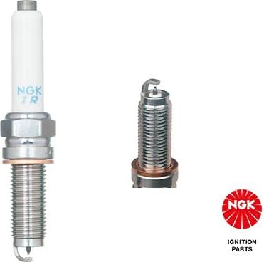 Spark plug NGK ILKER7A8EGS