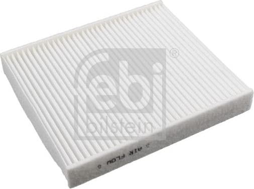 Filter, cabin air 184404 - image 2