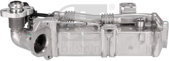 Cooler, exhaust gas recirculation 182360 - image 3