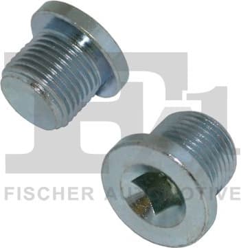 Screw Plug, oil sump 861.360.001 - image 2