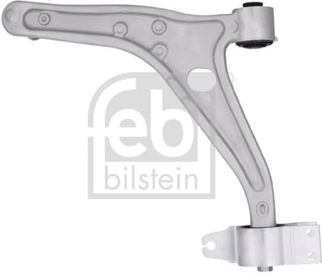 Control/Trailing Arm, wheel suspension 197245 - image 2