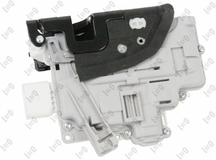 Door Lock LORO 132-053-170 - image 3