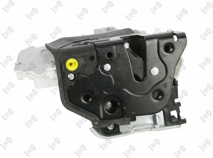 Door Lock LORO 132-053-170 - image 4