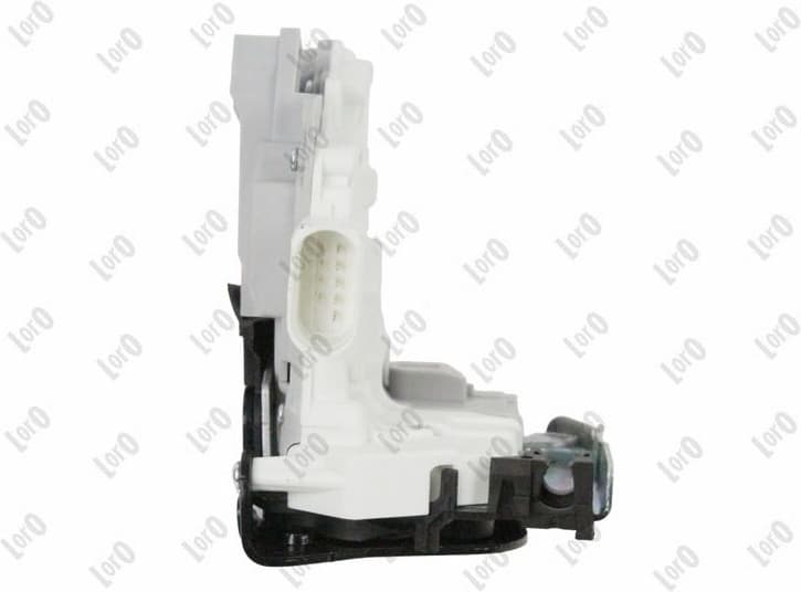 Door Lock LORO 132-053-170 - image 5