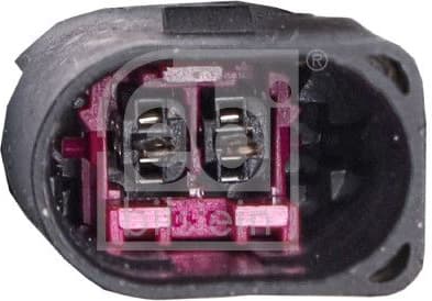 Compressor, air conditioning 45163 - image 3