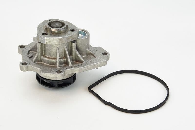Water Pump, engine cooling WP6071