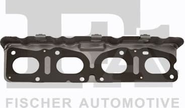 Gasket, exhaust manifold 414-025