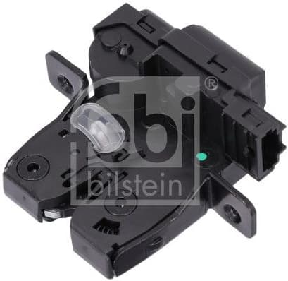Tailgate Lock febi Plus 197291