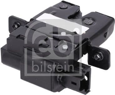 Tailgate Lock febi Plus 197291 - image 2