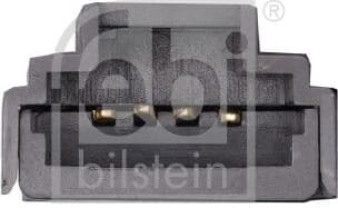 Tailgate Lock febi Plus 197291 - image 3