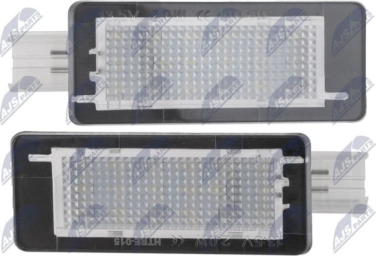 Licence Plate Light ELP-RE-015 - image 3